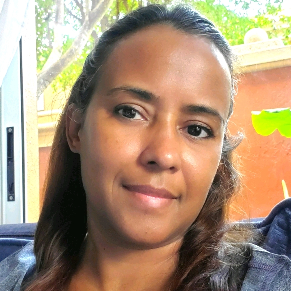 Meet your Posher, Briseida